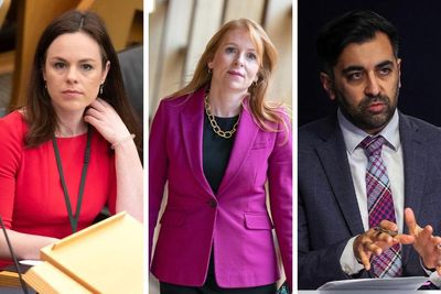 How to watch the BBC Debate Night SNP leadership special tonight