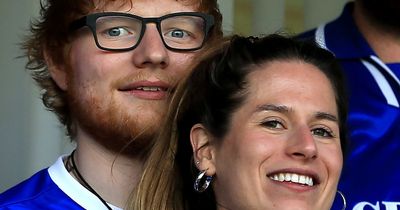 Ed Sheeran reveals wife had 'inoperable' tumour during pregnancy as he announces album and Irish tour date