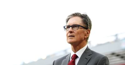 Liverpool sale: F1 and Atlanta Braves owners among contenders for FSG minority stake