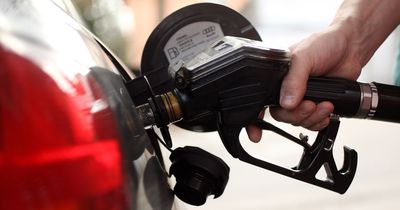 Warning issued to any driver in the UK filling up with diesel this month