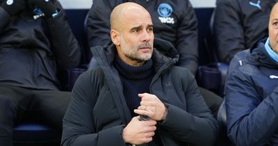 Pep Guardiola sign of respect to Newcastle United when asked about netting Manchester City a treble