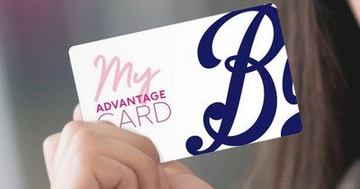 Boots Advantage Card points trick to stop them expiring after a year