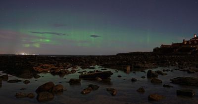 Northern Lights will be more visible from south of England 'for two years'