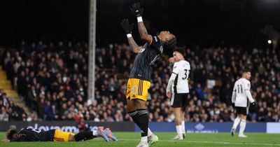 Leeds United supporters give mediocre verdict in player ratings from Fulham FA Cup defeat