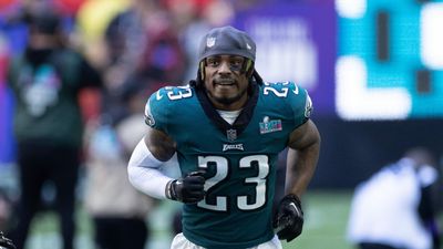 C.J. Gardner-Johnson savagely blasted ex-Eagles DC Jonathan Gannon for Super Bowl 57 collapse