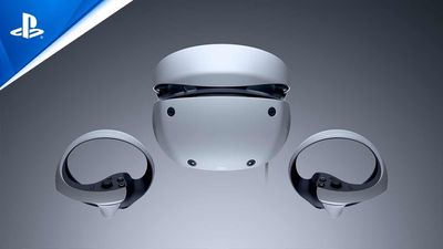 PSVR 2 review: Easy to use with top-tier quality