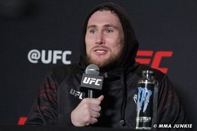 Darren Till says UFC granted request for release: ‘Got big plans to execute, and I’ll be back’