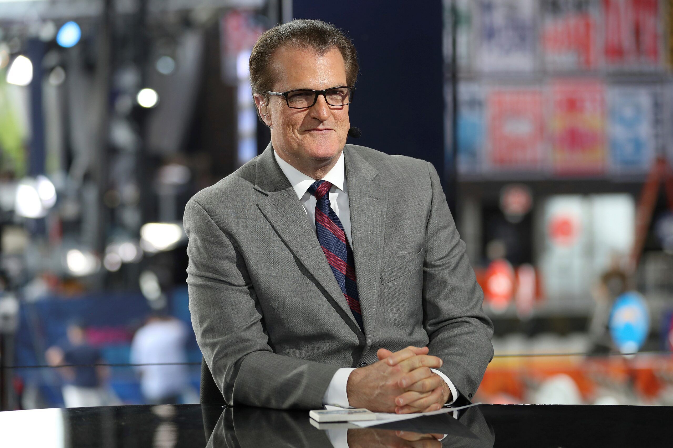 Latest Mel Kiper NFL mock draft has three Ohio State…