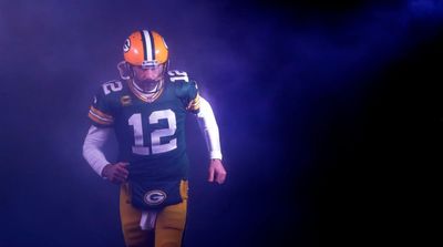 Aaron Rodgers Still Weighing Options After Darkness Retreat