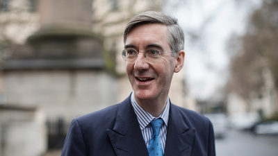 Tell us why Hancock had Covid tests couriered to Rees-Mogg home during shortage, demand Labour
