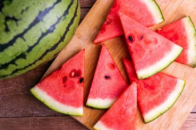Watermelons hit the sweet spot: Australia’s best value fruit and veg for March