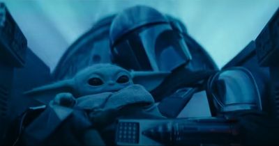 When is The Mandalorian set in the Star Wars timeline?