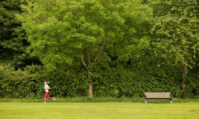 Supreme court rules in favour of halting housebuilding in Shrewsbury park