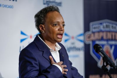 Why Lori Lightfoot became the first Chicago mayor to lose reelection in 40 years
