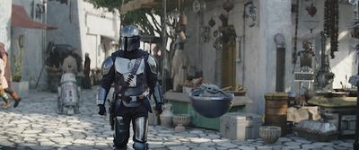 'The Mandalorian' Season 3 Review: The Worst, and Then the Best, of Star Wars TV