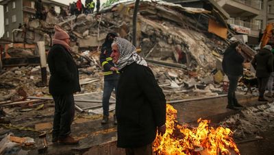 Turkey intends to hold elections on May 14 despite earthquake, says president