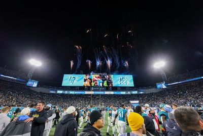 Poll: Voters don’t want to split cost for Jaguars stadium upgrades