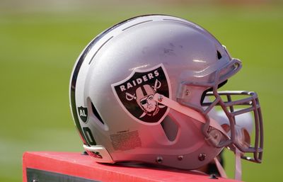 ESPN projects who the Week 1 starter at QB for the Las Vegas Raiders