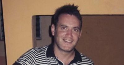 Former Edinburgh Hearts youth star sets up charity to get 'kids off the streets'