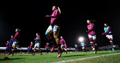 West Ham United announce three directors to oversee and develop their WSL side