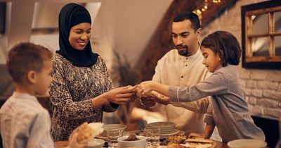Glasgow Central Mosque announces Ramadan 2023 date as Muslims set to fast for up to 15 hours