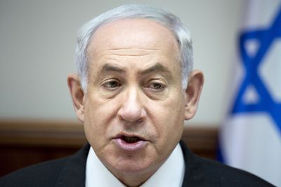 Netanyahu Denies Allegations Of Freezing New Housing In The West Bank At A Security Summit