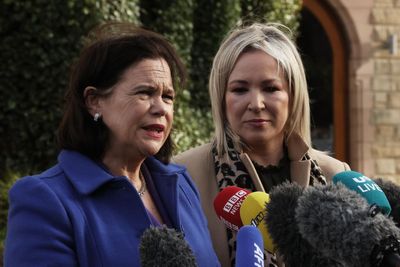 Time is of the essence to restore Stormont and seize opportunities – McDonald