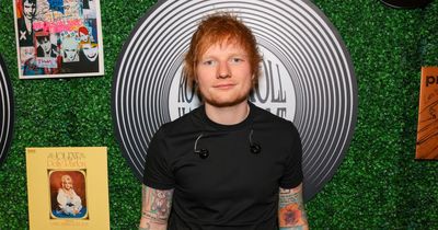 Ed Sheeran announces last minute Irish gig in the wake of new album release
