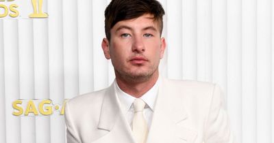 Barry Keoghan is set to star in new movie alongside The Weeknd