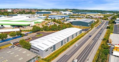 Growing Gateshead property firm seals Leeds deal to signal North expansion