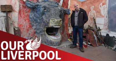 Our Liverpool: relief as man's fantastic legacy saved in eleventh hour