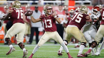 FSU, Clemson, Oregon And Washington Want To Leave Their Conferences But Have Nowhere To Go
