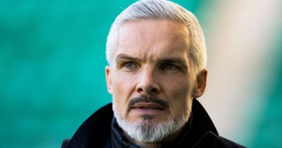 Jim Goodwin can right Aberdeen wrong at Dundee United as incoming boss looks to overcome away day anguish