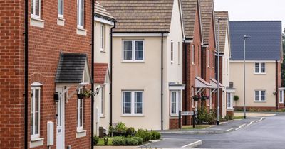Ireland's housing crisis leaves multinationals considering building homes for workers