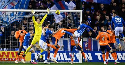 Rangers vs Kilmarnock on TV: Channel, live stream and kick-off details for Premiership clash