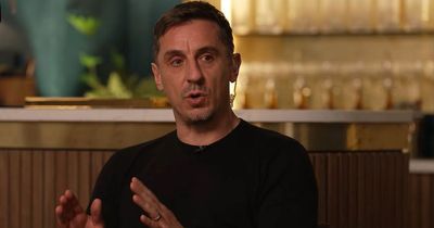 Gary Neville admits Newcastle fear and 'sensible' target amid Liverpool and Tottenham warning