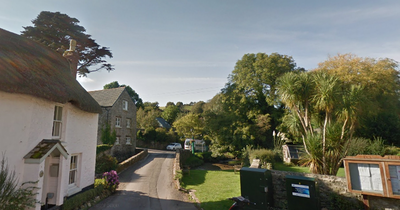 'Most beautiful village in UK' is in the West Country - but most people don't know it's there