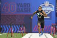 2023 NFL Scouting Combine Broadcast Schedule How To 