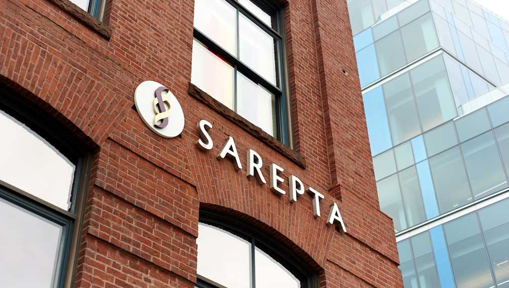 Sarepta Rockets And Breaks Out As FDA Smooths The Path…