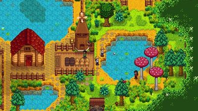 7 Years Ago, One Indie Farming Game Changed the Entire Industry Forever