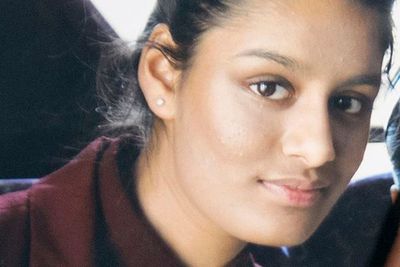 Shamima Begum return would not be a ‘moral exoneration’, says terror watchdog