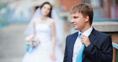 Groom ruins his marriage after shaming guest for not wearing makeup to wedding