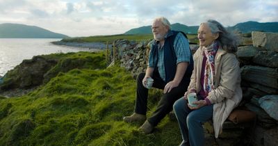 Scots actor James Cosmo finally getting chance to show romantic side in first romcom lead