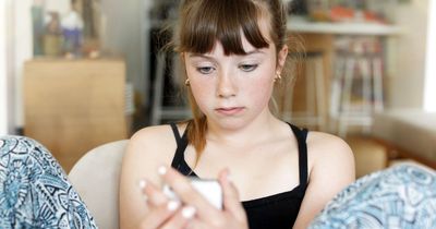 TikTok to clamp down on teenage app overuse with new screen time limit