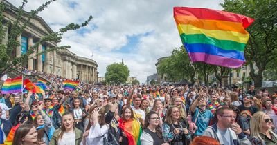 Liverpool City Council to 'better understand' the inequalities local LGBTQ+ community face