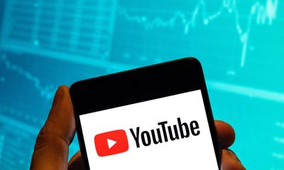 Man files complaint accusing YouTube of harvesting UK children’s data