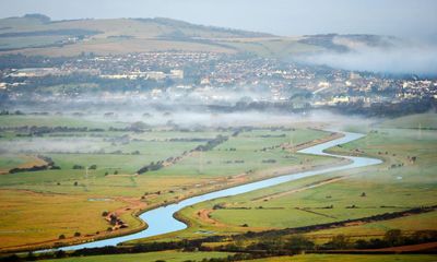 River Ouse may become first in England to gain legal rights