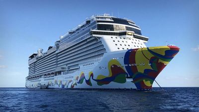 Royal Caribbean, Carnival Passengers Get Bad News From Norwegian