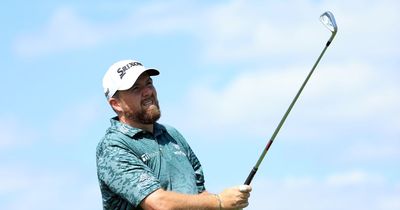 Shane Lowry has odds slashed for Arnold Palmer Invitational after blistering return to form