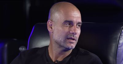 Mikel Arteta told Pep Guardiola will "never sell a player to Arsenal again"